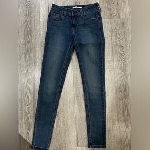 Levi's  Women's Skinny Jeans